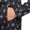 New Nike Jackets Men Black DB4575-010