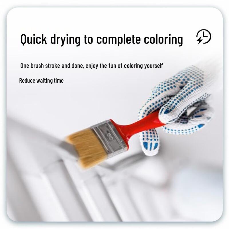 WJAGU VGE194 Water-based Metal Paint