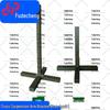 Fudecheng Cross Arm Swing Training Aid
