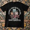 Tops – T-Shirts