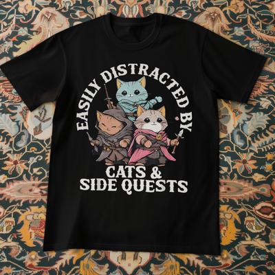 Üst giysisi – T-shirtler