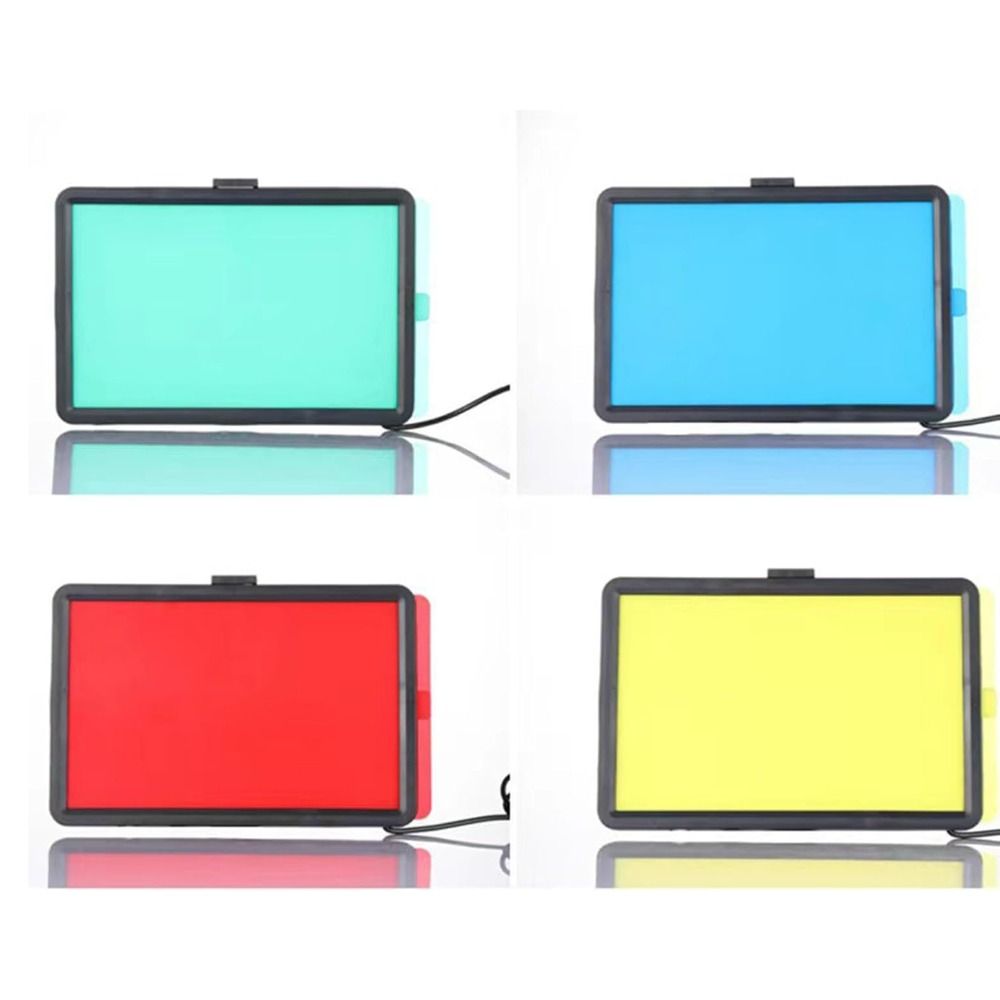 Dimmable Video Light Panel 3000K-6000K Photo Studio Lamp NEW LED Photography Light  Video Shooting