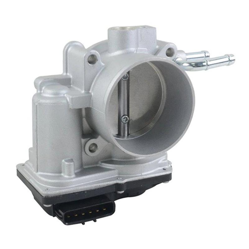 Electronic Throttle Valve For Toyota Camry Rav4 2.5 2.7L 2010-2017- Throttle Body 22030-36010 22030-0V010 22030-0V040