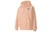 Downtown Sweatshirt Women's Coral 533049-27