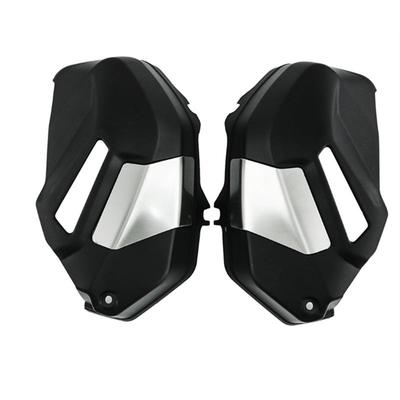 Marcos y accesorios para motocicletas – Tapas laterales para motos