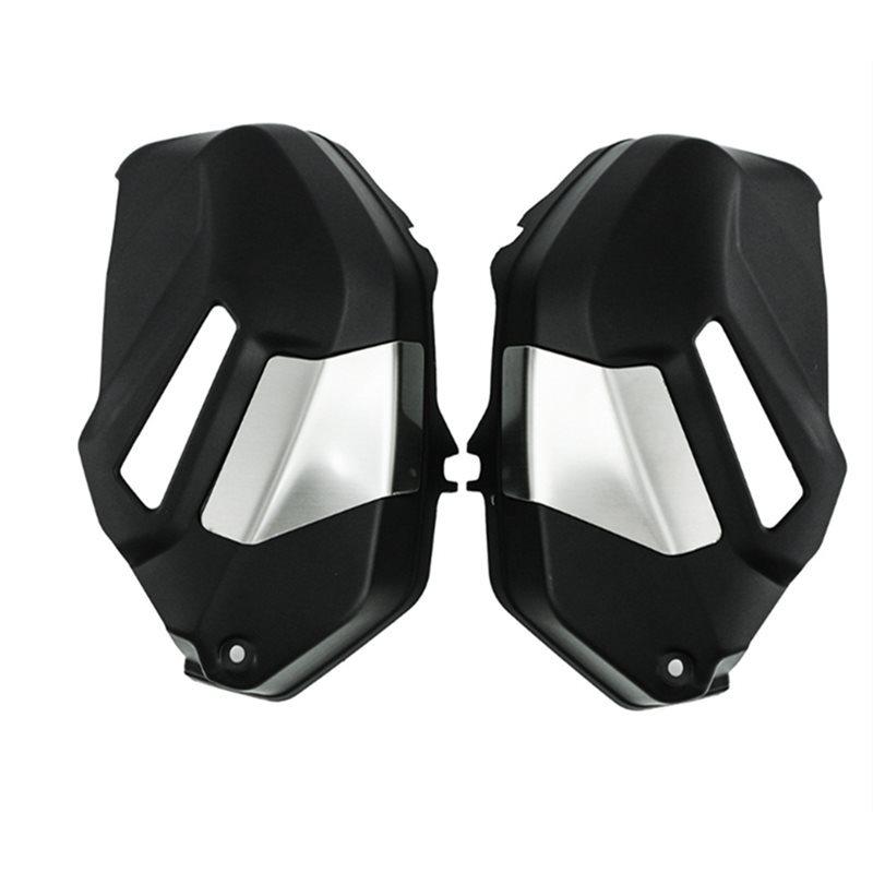 For BMW R1250 GS/ADV LC R1250RS Adventure R1250R R1250RT Cylinder Head Cover Engine Guard Cylinder Protection Protector