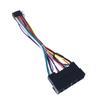 For Kia Sorento K2/K3/K4/K5 Carens 16 PIN Stereo Radio Wiring Harness Connector