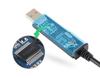 Industrial-Grade USB To TTL Serial UART Cable with Original FT232RNL and Multiple Protections