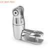 Y4UA Rustproof Boats Anchors Chain Swivels Connector Stainsless Steel Anchors Hardware