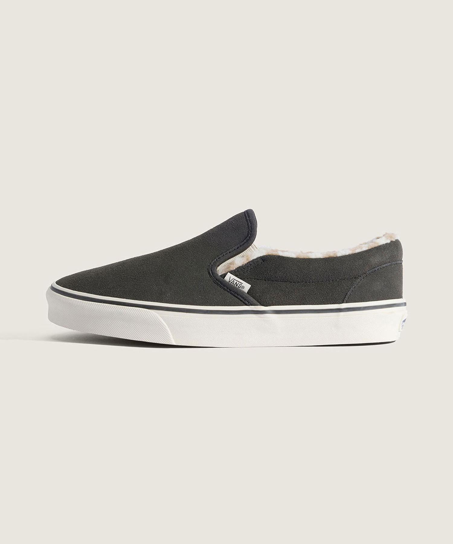 Vans Classic Slip-On - (Cozy Hug)