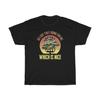 So I Got That Going For Me Funny T-Shirt