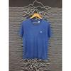 Blue Blue Japan Indigo Denim Pocket Tee