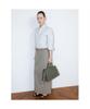 The Aperture Robbie Bag_Suede Khaki (Ta62D4A03H)