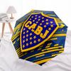 CABJ Fashionable Automatic Opening/Closing Folding Umbrella. Portable and Foldable, Ideal for Gift, Travel, and Daily Use.