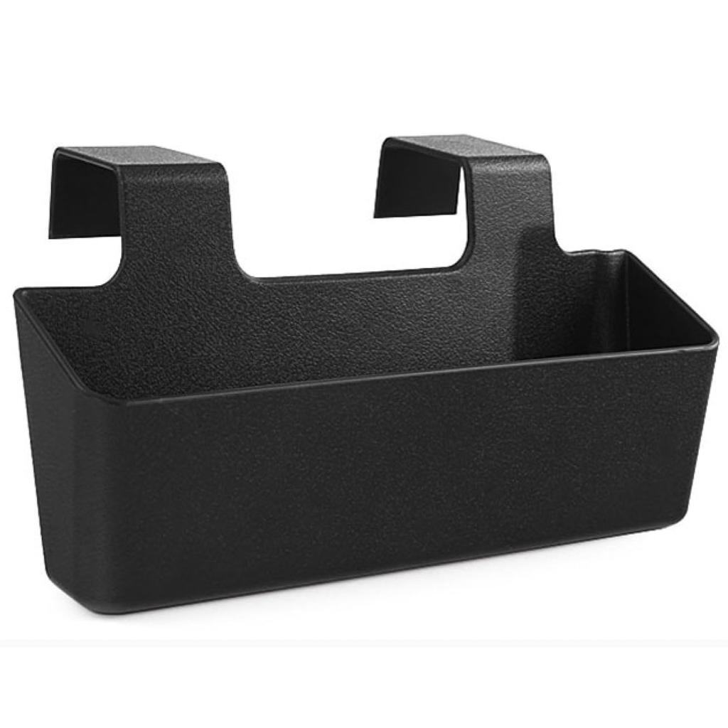 Felimoa Center Armrest Storage Box Jeep Wrangler Exclusive Small Item Storage - -