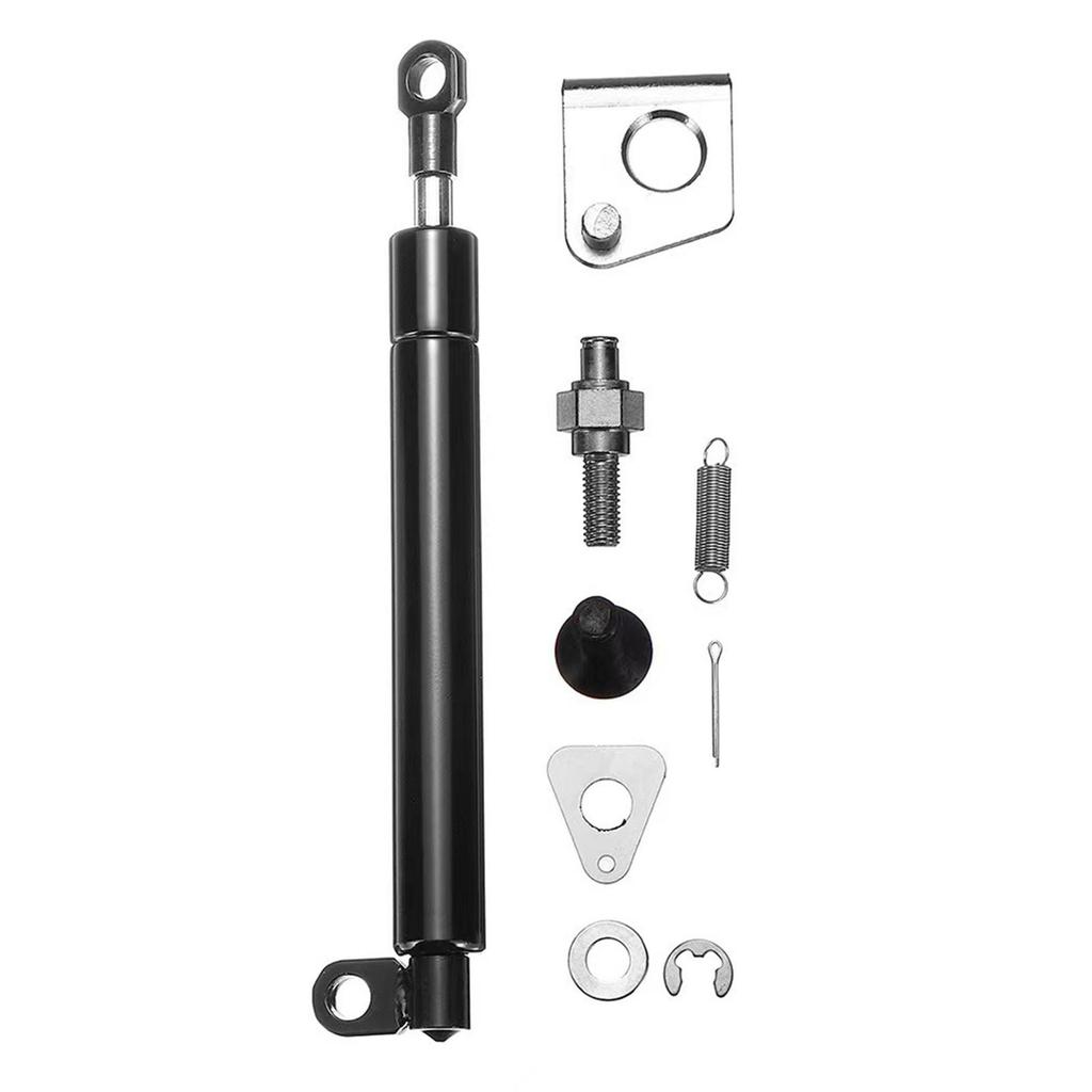 Rear Tailgate Oil Damper Strut Slow Down for Ranger T6 T7 BT50 XL