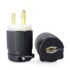 NEMA 6-15P US Medical Standard Power Plug