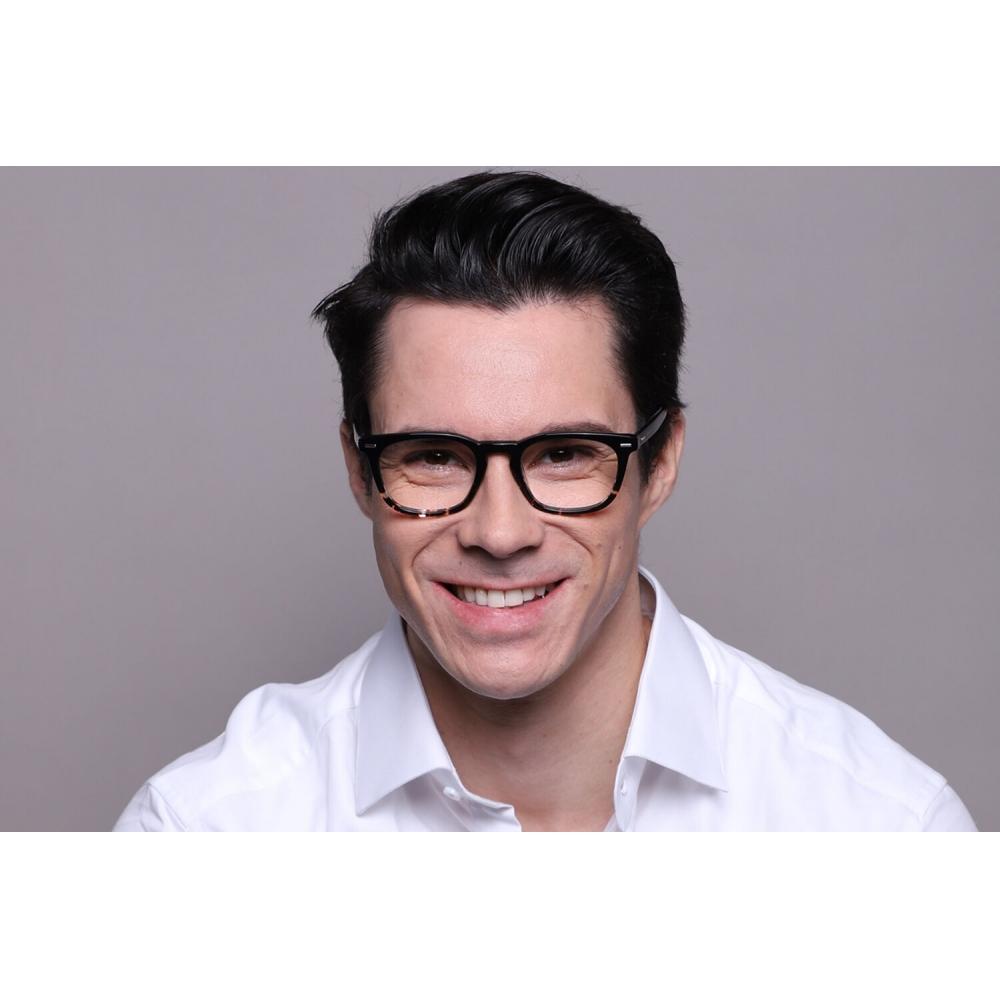 Calvin Klein Ck21711 034 Unisex Eyeglasses