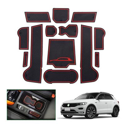 Autoaccessoires – Vloer- en kofferbakmatten