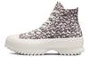 Chuck Taylor All Star Converse Lugged 2.0 Jacquard High 'Sand Dune' A00877C