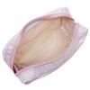 LeSportsac Pouch for Women RECTANGULAR COSMETIC 6511 PINK [LeSportsac] (ICEY SHINE) [Used]