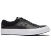 One Star Converse 'Black' 164473C