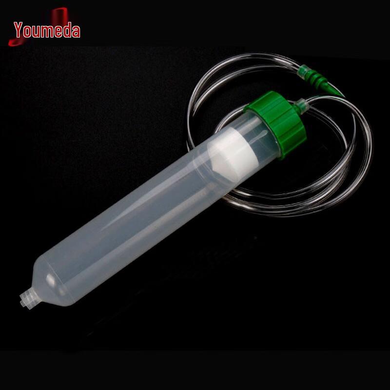 Youmaida Y5898 Pneumatic Dispensing Syringe Kit