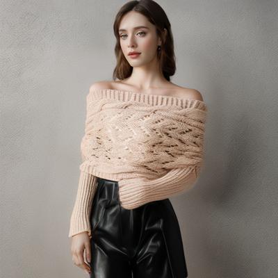 Αξεσουάρ – Κασκόλ και μαντήλια