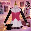 Monster High Frankie Stein Cosplay Kostüm Mit Kleid Und Accessoires Für Anime Rollenspiel