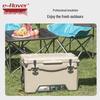 BBQ Master Portable Coolus Cooler Box