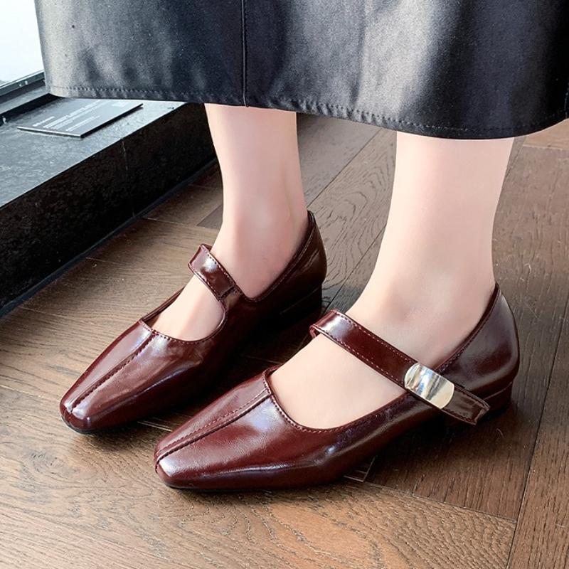 

Fashion Women Heeled Shoes New Elegant Low Heels Sandals Summer Woman Dress Shoes 2025 Fashion Chunky Casual Designer Sandalias De Mujer 39