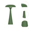 Table Lamp Accent Bedside 3 Color Modes Simple Dimmable Touch Night for Study Living