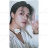 ATEEZ GOLDEN HOUR : Part.2 ALBUM PHOTO CARD and JAPAN POB OFFICIAL