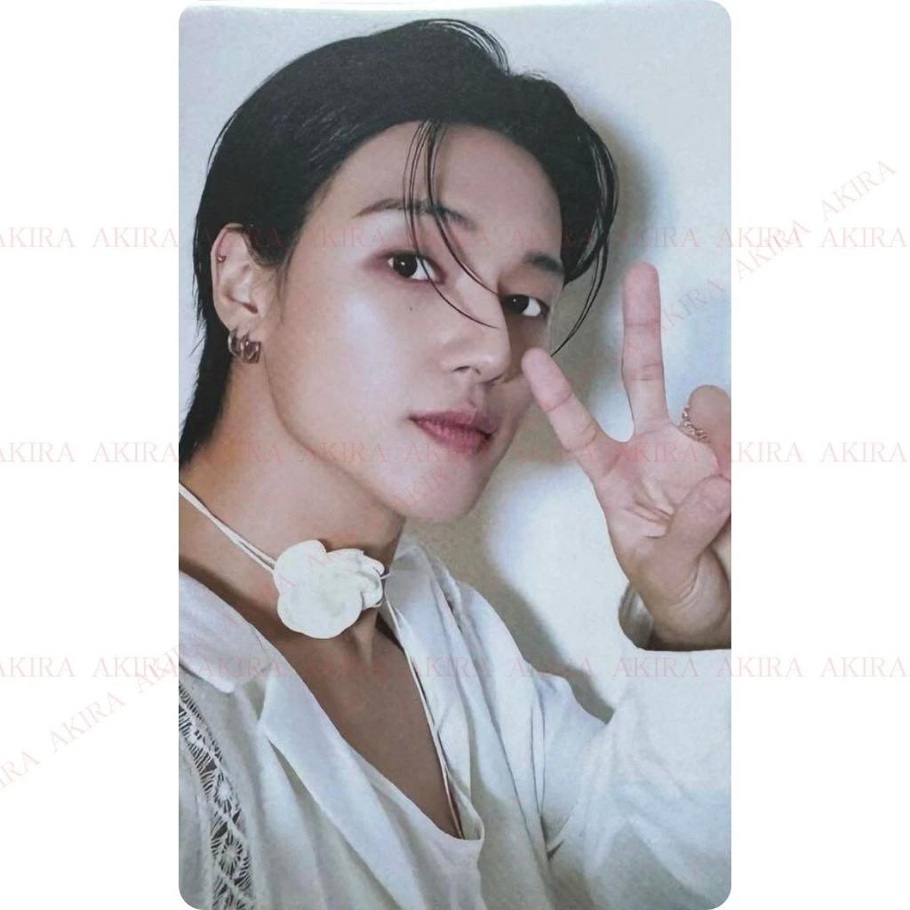 ATEEZ GOLDEN HOUR : Part.2 ALBUM PHOTO CARD and JAPAN POB OFFICIAL