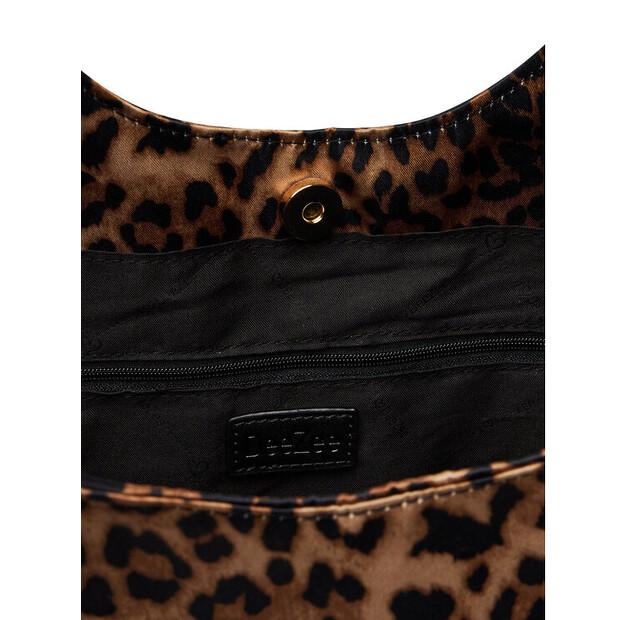 Handbag DeeZee LA482-2343 Brown