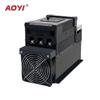 Three-Phase Digital Voltage & Current Stabilizer with Power Regulator and 485 Communication - ESCR Series AOYI