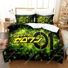 Kamen Rider Zero-One Bedding Set Single Twin Full Queen King Size Bed Set Aldult Boys Bedroom Duvetcover Sets 3D Print Anime