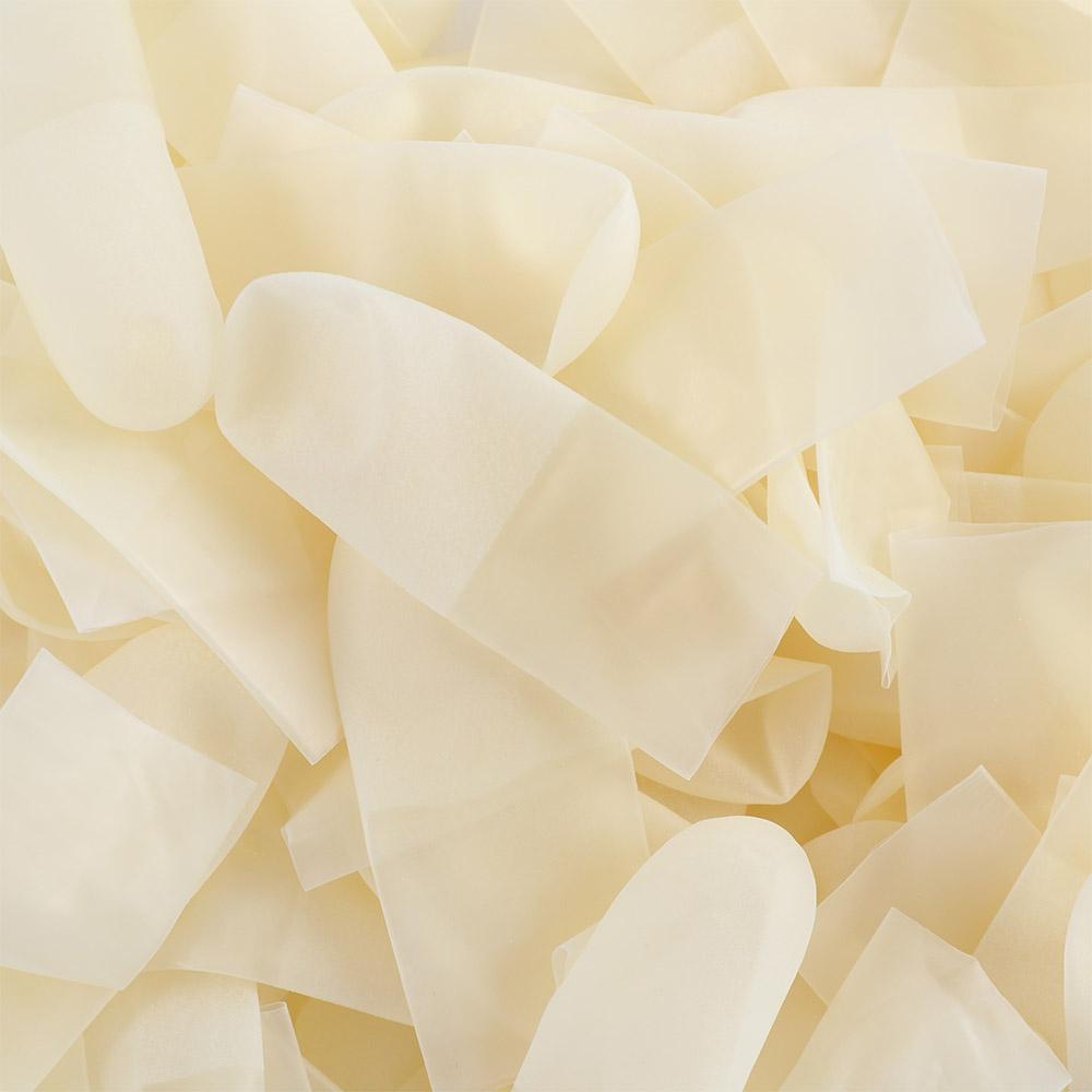 Counting Ultra-thin Antistatic Disposable Work Finger Cots Protective Finger Cots Fingertip Protection