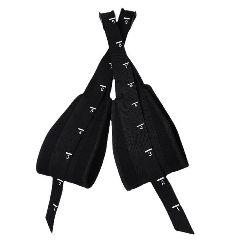 Lie Gang Pull-up Abdominal Training Straps