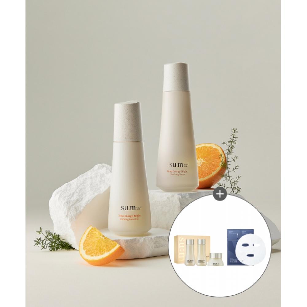 Sum37 Time Energy Bright Type 2 Обратная продажа NONE