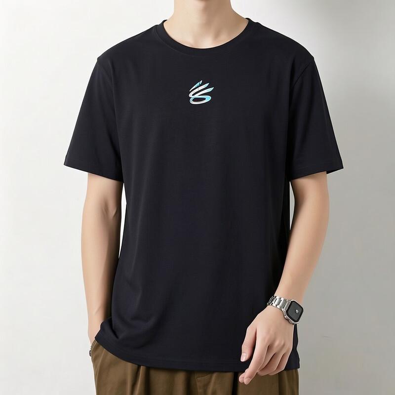 Under Armour Men s Short Sleeve T-Shirt M