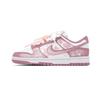 Dunk Peach Blossom Dreams Leather Coverage Low Top Skateboard Shoes Women's Pink DD1873-112(Team1112-)
