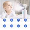 Mist Function Children's Atomizer Revitalize Feature Ultrasonic Atomizer  Household