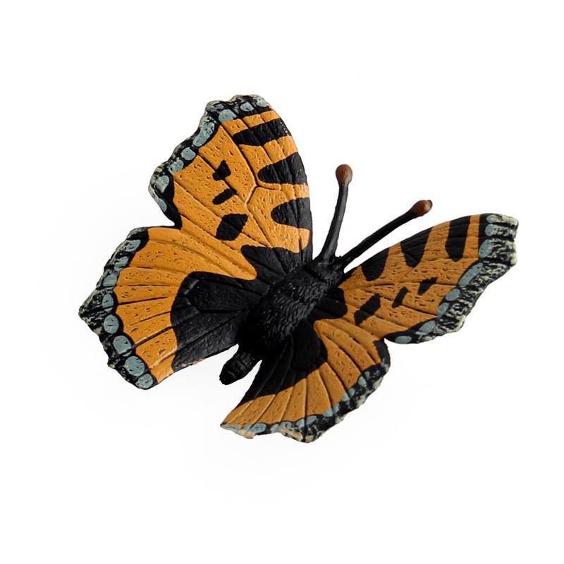 Realistic Pvc Insect Bees Spiders Model Set For Science Education And Collection Display