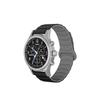 Samsung Watch7 Magnetic Silicone Band for Huawei 22mm - Flat Head Armor Warrior Loop