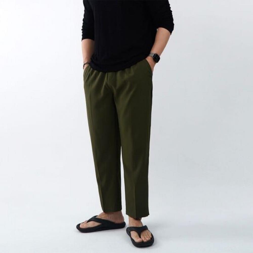 Onl Men S 9 Length Refrigeration pantS Wide SlackS
