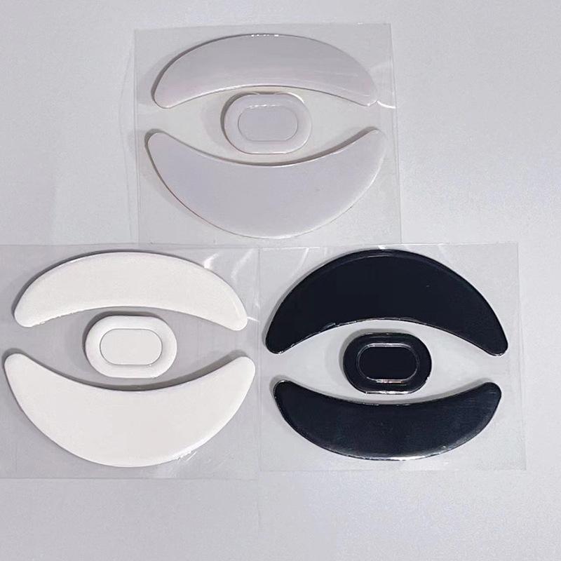 1Set Mouse Feet Skates Pads For Vgn Dragonfly F1 Pro Max/Pro Mouse Foot Pad Non-Slip Sticker