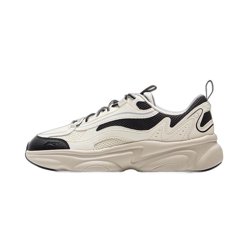 

Li-Ning Men s Coconut Milk Classic Casual Shoes 43