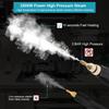 2500W High Temperature High Pressure Steam Cleaner Handheld Household Kitchen Oil Stain Removal  Steam Cleaning Machine