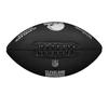 Wilson Team Metallic Premiere Cleveland Browns NFL American Football